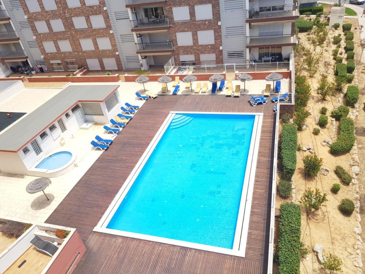 Seashells Apartment Armacao de Pera Exterior foto